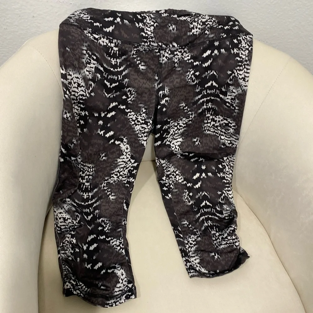Jockey WORKOUT LEGGINGS 4X$20 - Picture 1 of 4
